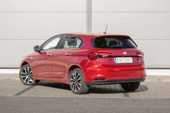 Fiat Tipo 1.4 T-Jet Lounge - 7