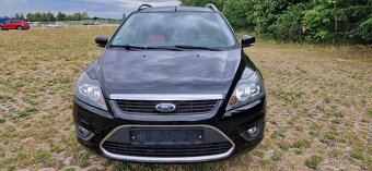 Ford Focus - 7