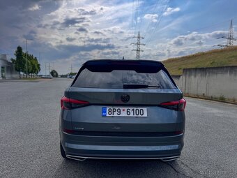 Škoda Kodiaq Sportline - 7