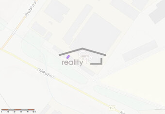 Pronájem garáže, ul. Strakonická, České Budějovice - 7