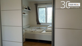 Pronájem zařízeného rek. bytu 2+KK (Hranice, 50 m2) - 7