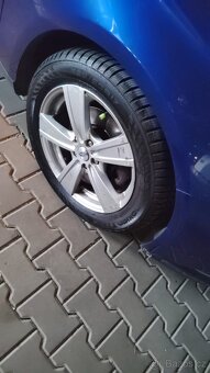 Ford Mondeo MK5 Combi 2.0 TDCi 132 kW Automat – r.v. 2017 - 7
