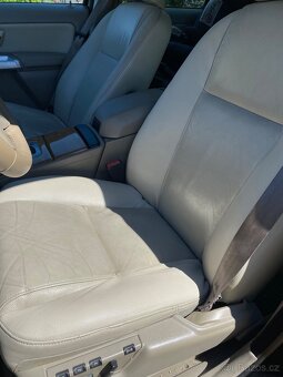 Volvo XC 90 2.4D AWD - 7