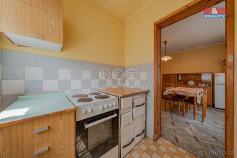 Prodej rodinného domu, 100 m², Březůvky - 7