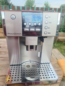Delonghi PrimaDonna - 7