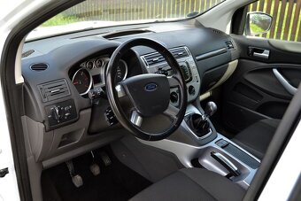 Ford Kuga 2.0 TDCi 103kW Champions Edition 4x4 TOP STAV - 7