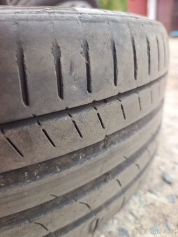 Alu kola 18” AR Giulietta 5x110 - 7