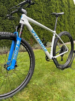 Specialized EPIC HT_Sram Eagle AXS - 7