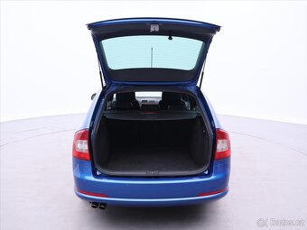 Škoda Octavia 2,0 TSI 147kW RS Xenon 2.Maj (2009) - 7