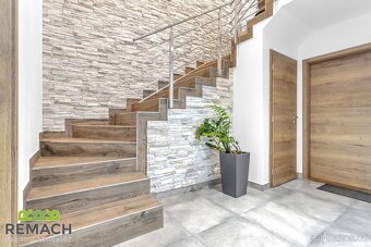 Pronájem, byt 2+kk, 54 m2 + 70 m2 terasa, Staré Město - 7