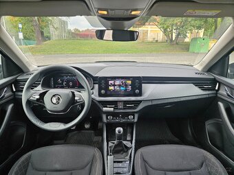 Škoda Kamiq, 1.0TSI 81kW FRESH TAŽNÉ - 7