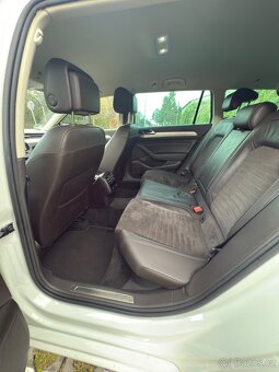 VW Passat B8 Highline - 7