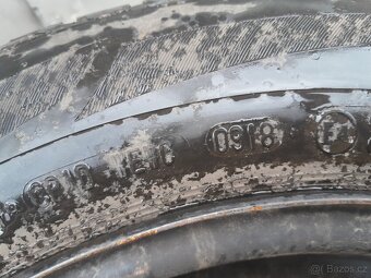 Peugeot,Citroën 4x108 185/65 r15 - 7