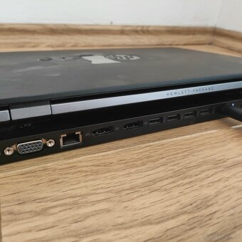 HP EliteBook 840 G2-14"HD/128GB SSD/16GB RAM/Inte i5/Win 10 - 7