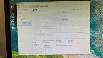 Grafika Inno3D GTX 1660 SUPER TWIN X2 6GB - 7