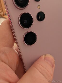 Samsung Galaxy S23 Ultra 256 lavender - 7