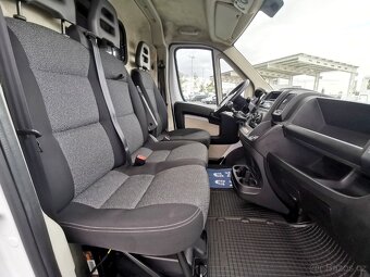 Fiat Ducato 130MJET L5H3/ ČR - 7