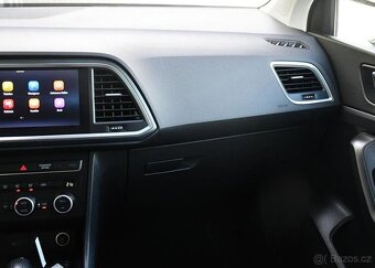 Seat Ateca 2.0TDi DSG ACC NAVI CARPLAY - 7