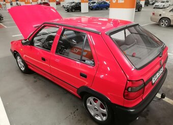Škoda Felicia 1.3 - 7