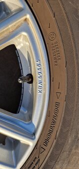 Alu disky RC27-656 - 7