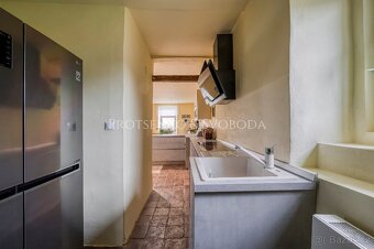 Prodej apartmánů 354 m² Pavlov - Stajiště - 7