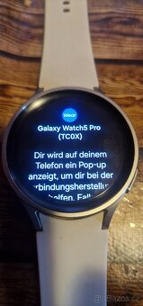 Samsung Galaxy Watch 5 Pro - 7