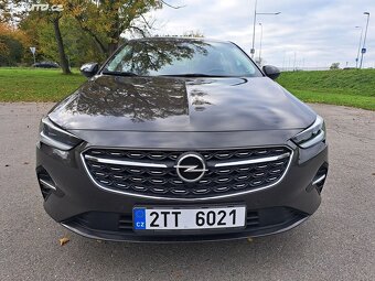 Opel Insignia, 2.0 ,Diesel, automat, rv.2022/01 (c.j.2689) - 7
