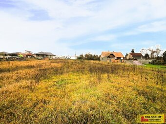 Brod nad Dyjí, pozemek pro bydlení, 1667 m2, sítě - pozemek - 7