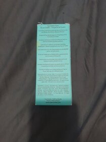 EDT Yves Rocher - Monoï Eau des Vahinés - 7