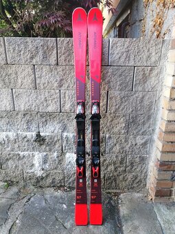 ATOMIC Redster S7 163cm r-13,4. Model 2022/2023 - 7