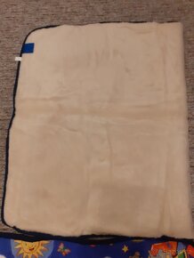 Dětské zateplene přikrývky a polštáře - 7