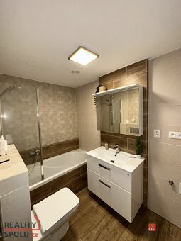 Pronájem, byty/2+kk, 62 m2, Na Chmelnicích 1691/67, 32300 Pl - 7