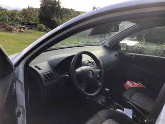 ŠKODA Fabia Kombi – rok 2005 – 330 000 km – 1.2 HTP 47 kW - 7