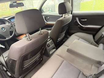 BMW e91 2.0xdrive 4x4 nová STK+SPZ - 7