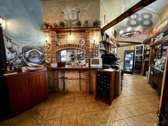 Prodej komerčního areálu 1832 m2,  17. listopadu, Klášterec  - 7