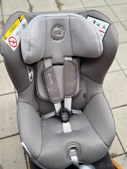 cybex sirona S size - 7