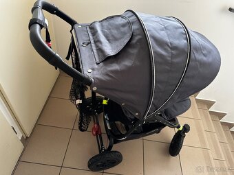 Kočárek Valcobaby Snap4 - 7