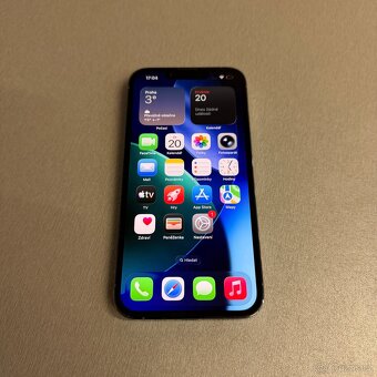 iPhone 13 Pro 512GB bez škrábance, 12 měsíců záruka - 7
