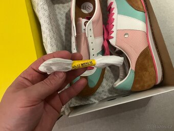 Botas 66 Old Miss vel. 44 - 7