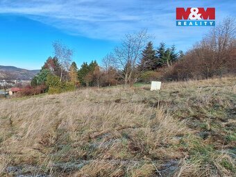 Prodej pozemku k bydlení, 989 m², Sušice - 7