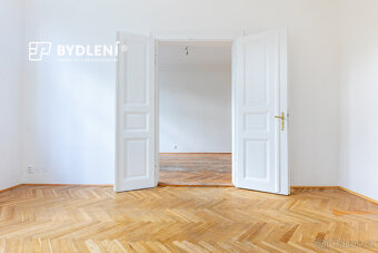 Pronájem bytu 3+1, 85 m² – Teplice, Šanov, ulice Novákova - 7