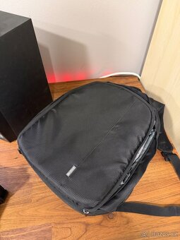 Sony a6400 + Tamron 17-70mm f2.8 - 7