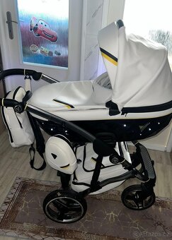 Junáma sport prosvícený V3 2v 1 - 7