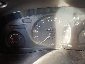 Ford transit 260s - 7