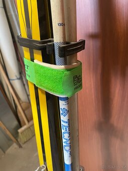 Set běžky Artis Supreme + hůlky - 7