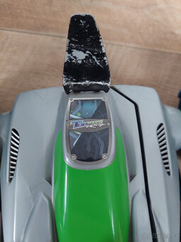 RC Akrobatické autíčko Vortex - 7