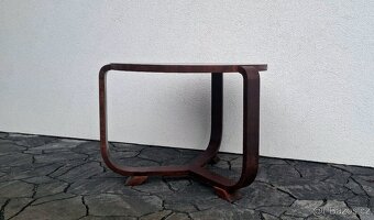 Konferenční stůl ve stylu ART DECO - 7