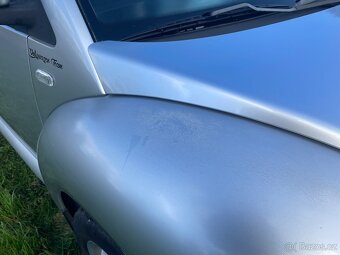 Volkswagen NEW BEETLE 1.9 tdi - 7