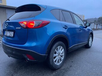 Mazda cx5 110kw - 7