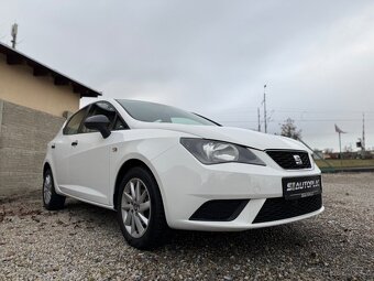 Seat Ibiza 1.2 i 51KW Reference - 7